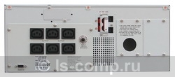 ������ ��� PowerCom Smart King XL RM SXL-5100A-RM-LCD (RXL-51AC-6C0-0010) ���� 2