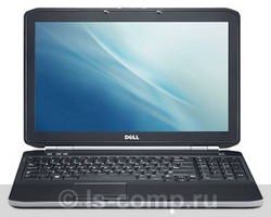 ������ ������� Dell Latitude E5520 (L045520102R) ���� 2