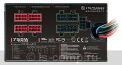 ������ ���� ������� Thermaltake EVO_Blue 750W (W0308RU) ���� 2