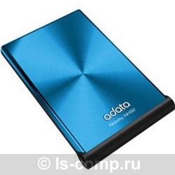 Купить Внешний жесткий диск A-Data Nobility NH92 Blue (ANH92-750GU-CBL) фото 1 Купить Внешний жесткий диск A-Data Nobility NH92 Blue (ANH92-750GU-CBL) фото 1