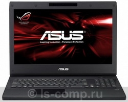 Купить Ноутбук Asus G74SX (90N56C532W638AVD53AY) фото 1 Купить Ноутбук Asus G74SX (90N56C532W638AVD53AY) фото 1