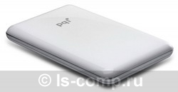 ������ ������� ������� ���� PQI H550 500GB white (6550-500GR103A) ���� 2