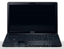 Купить Ноутбук Toshiba Satellite C660-1PM (PSC0NE-013016RU) фото 1 Купить Ноутбук Toshiba Satellite C660-1PM (PSC0NE-013016RU) фото 1