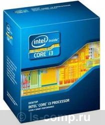 Купить Процессор Intel Core i3-3210 (BX80637I33210 SR0YY) фото 1 Купить Процессор Intel Core i3-3210 (BX80637I33210 SR0YY) фото 1
