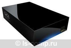 ������ ������� ������� ���� LaCie 2Tb Network Space 2 Design by Neil Poulton (301516) ���� 1