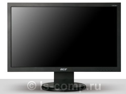 ������ ������� Acer V223HQBb (ET.WV3HE.B02) ���� 2