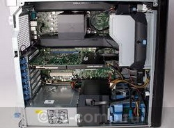 ������ ��������� Dell Precision T3610 (3610-2199) ���� 2