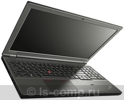 Купить Ноутбук Lenovo ThinkPad T540 (20BE0097RT) фото 2 Купить Ноутбук Lenovo ThinkPad T540 (20BE0097RT) фото 2
