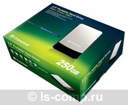 ������ ������� ������� ���� Transcend TS250GSJ25C (TS250GSJ25C) ���� 2