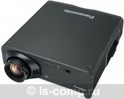 ������ �������� Panasonic PT-DW7000E (PT-DW7000E) ���� 2
