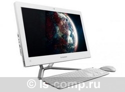 Купить Моноблок Lenovo IdeaCentre C540A1-G2034G5008UW (57316047) фото 2 Купить Моноблок Lenovo IdeaCentre C540A1-G2034G5008UW (57316047) фото 2