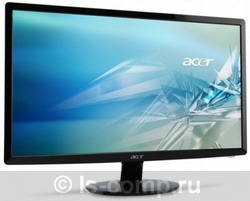 Купить Монитор Acer A231Hbd (ET.VA1HE.001) фото 1 Купить Монитор Acer A231Hbd (ET.VA1HE.001) фото 1