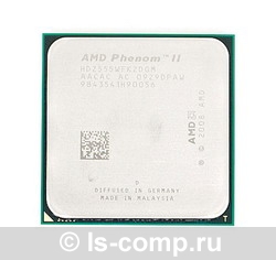 ������ ��������� AMD Phenom II X2 555 (HDZ555WFK2DGM) ���� 2