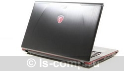 ������ ������� MSI GE70 2PE(Apache Pro) (9S7-175912-281) ���� 2