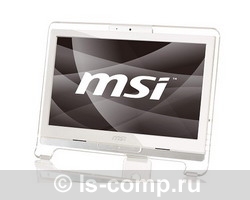 ������ �������� MSI AE1920-248X (AE1920-248XRU) ���� 4