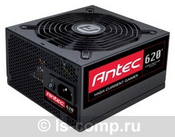 Купить Блок питания Antec HCG-620 620W (HCG-620) фото 1 Купить Блок питания Antec HCG-620 620W (HCG-620) фото 1