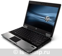 Купить Ноутбук HP EliteBook 2540p (WK312EA) фото 2 Купить Ноутбук HP EliteBook 2540p (WK312EA) фото 2
