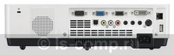 ������ �������� Sanyo PLC-XU305A (PLC-XU305A) ���� 2