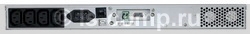 ������ ��� PowerCom Vanguard VGD-700 RM 1U (VRM-700U-6CC-2440) ���� 2