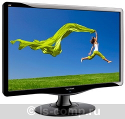 Купить Монитор ViewSonic VA1931wma-LED (VA1931wma-LED) фото 1 Купить Монитор ViewSonic VA1931wma-LED (VA1931wma-LED) фото 1