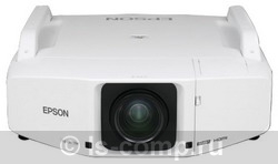 Купить Проектор Epson EB-Z8050W (V11H265070) фото 1 Купить Проектор Epson EB-Z8050W (V11H265070) фото 1