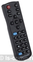 ������ �������� ViewSonic PJD6543w (PJD6543w) ���� 5