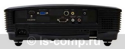 ������ �������� Optoma GT720 (GT720) ���� 2