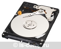 Купить Жесткий диск Western Digital Scorpio Black 160 ГБ (WD1600BEKT) фото 1 Купить Жесткий диск Western Digital Scorpio Black 160 ГБ (WD1600BEKT) фото 1