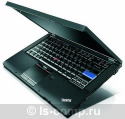 Купить Ноутбук Lenovo ThinkPad T410i (2518BRG) фото 2 Купить Ноутбук Lenovo ThinkPad T410i (2518BRG) фото 2