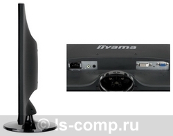 Купить Монитор Iiyama ProLite E2278HSD-1 (E2278HSD-GB1) фото 2 Купить Монитор Iiyama ProLite E2278HSD-1 (E2278HSD-GB1) фото 2