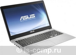 ������ ������� Asus K551LN-XX309H (90NB05F2M04000) ���� 1