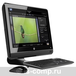 ������ �������� HP Omni 200-5320ru (XS995EA) ���� 2