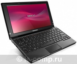 Купить Нетбук Lenovo IdeaPad S10-3c (59071165) фото 2 Купить Нетбук Lenovo IdeaPad S10-3c (59071165) фото 2