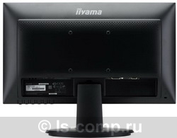 ������ ������� Iiyama E2083HD-1 (E2083HD-B1) ���� 4