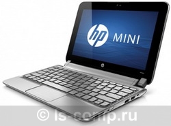 Купить Нетбук HP Compaq Mini 210-2003er (XK411EA) фото 2 Купить Нетбук HP Compaq Mini 210-2003er (XK411EA) фото 2