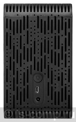 ������ ������� ������� ���� Western Digital My Book Mirror Edition 2 �� (WDH2U20000E) ���� 2