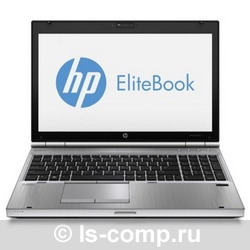 Купить Ноутбук HP EliteBook 8570p (B6P98EA) фото 1 Купить Ноутбук HP EliteBook 8570p (B6P98EA) фото 1