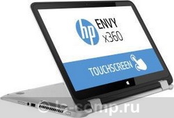 Купить Ноутбук HP ENVY 15-u050sr x360 (G7W63EA) фото 2 Купить Ноутбук HP ENVY 15-u050sr x360 (G7W63EA) фото 2