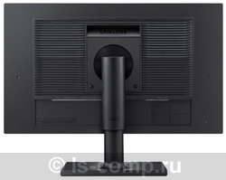 ������ ������� Samsung S24C450BW (LS24C45KBW/CI) ���� 4