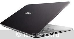 Купить Ноутбук Asus N750JK-T4167H (90NB04N1M02160) фото 3 Купить Ноутбук Asus N750JK-T4167H (90NB04N1M02160) фото 3