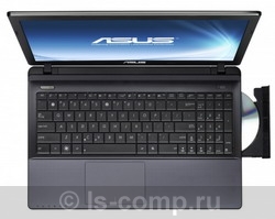 Купить Ноутбук Asus K55DR-SX053R (90NEOC318W6336RD53AY) фото 3 Купить Ноутбук Asus K55DR-SX053R (90NEOC318W6336RD53AY) фото 3