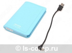 ������ ������� ������� ���� A-Data Classic CH94 750GB blue (ACH94-750GU-CBL) ���� 2