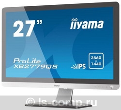 ������ ������� Iiyama ProLite XB2779QS-1 (XB2779QS-S1) ���� 2