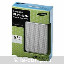 ������ ������� ������� ���� Samsung HX-MU050DC/GW2 White (HXMU050DC/GW2) ���� 2