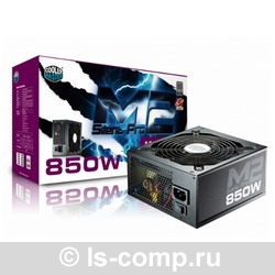 Купить Блок питания Cooler Master Silent Pro M2 850W (RS-850-SPM2) фото 2 Купить Блок питания Cooler Master Silent Pro M2 850W (RS-850-SPM2) фото 2