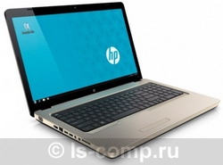 ������ ������� HP G72-a40ER (WY983EA) ���� 2