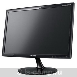 Купить Монитор Samsung SyncMaster S24B300BL (S24B300BL/CI) фото 2 Купить Монитор Samsung SyncMaster S24B300BL (S24B300BL/CI) фото 2