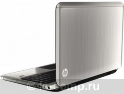 ������ ������� HP Pavilion dv7-6c50er (A7L96EA) ���� 2