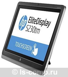������ ������� HP EliteDisplay S230tm (E4S03AA) ���� 2