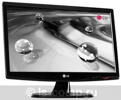 ������ ������� LG Flatron W2243S (W2243S-PF) ���� 1